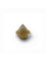 Diamant bruin en wit