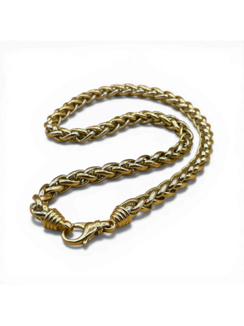Fox chain