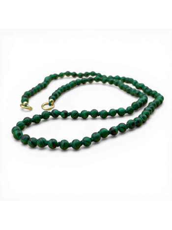 Malachite chain