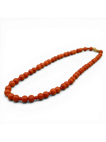 Coral chain