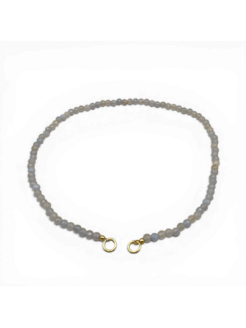 Chalcedon chain