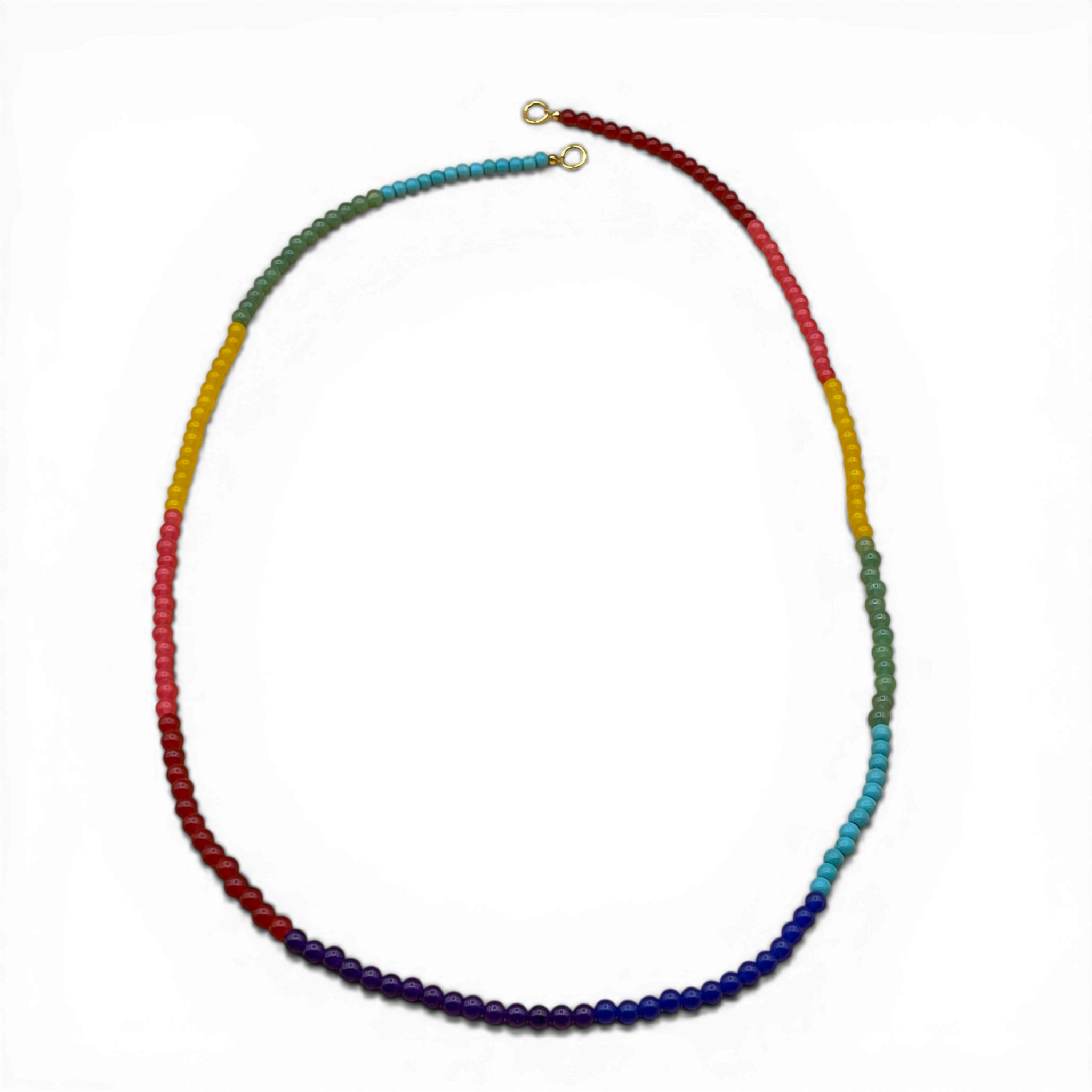 Chakra  ketting