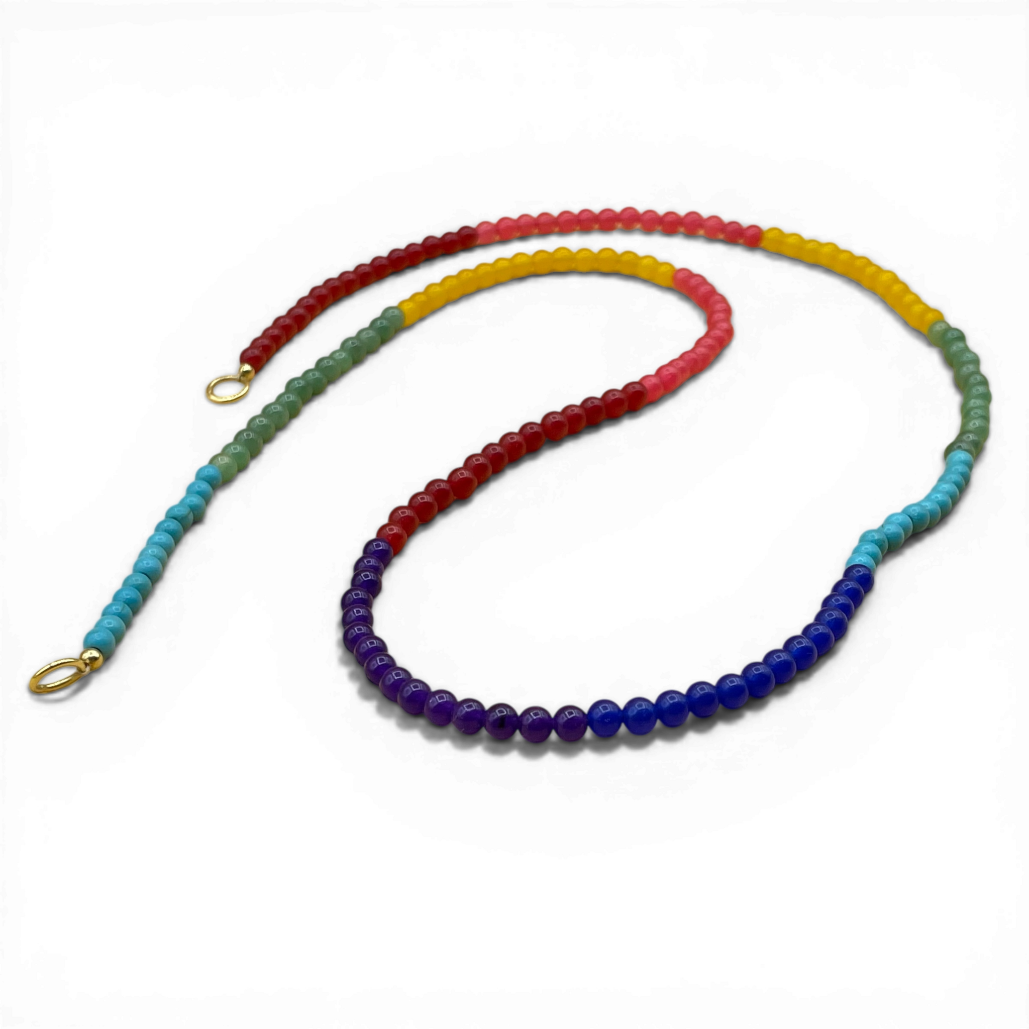 Chakra  ketting