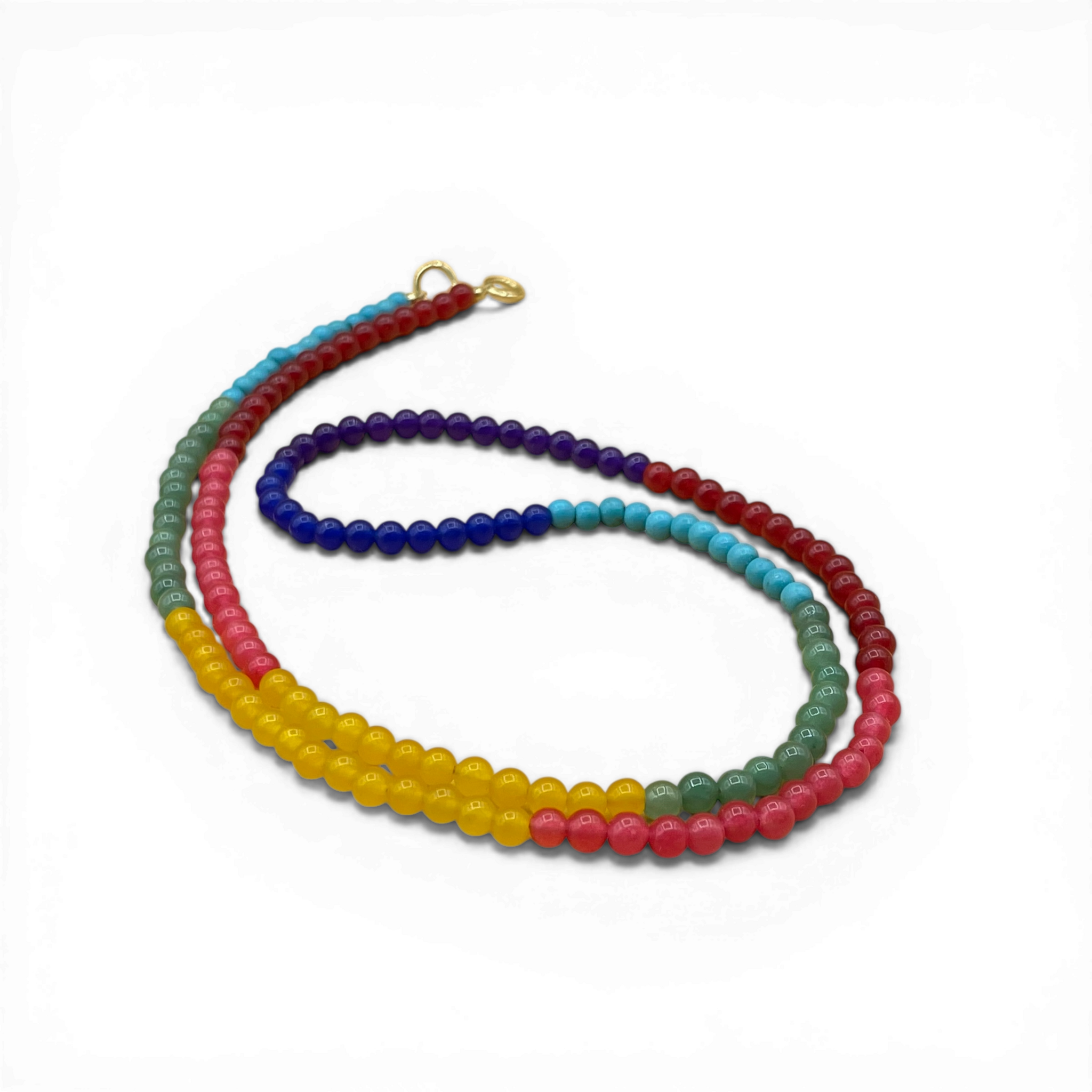 Chakra  ketting