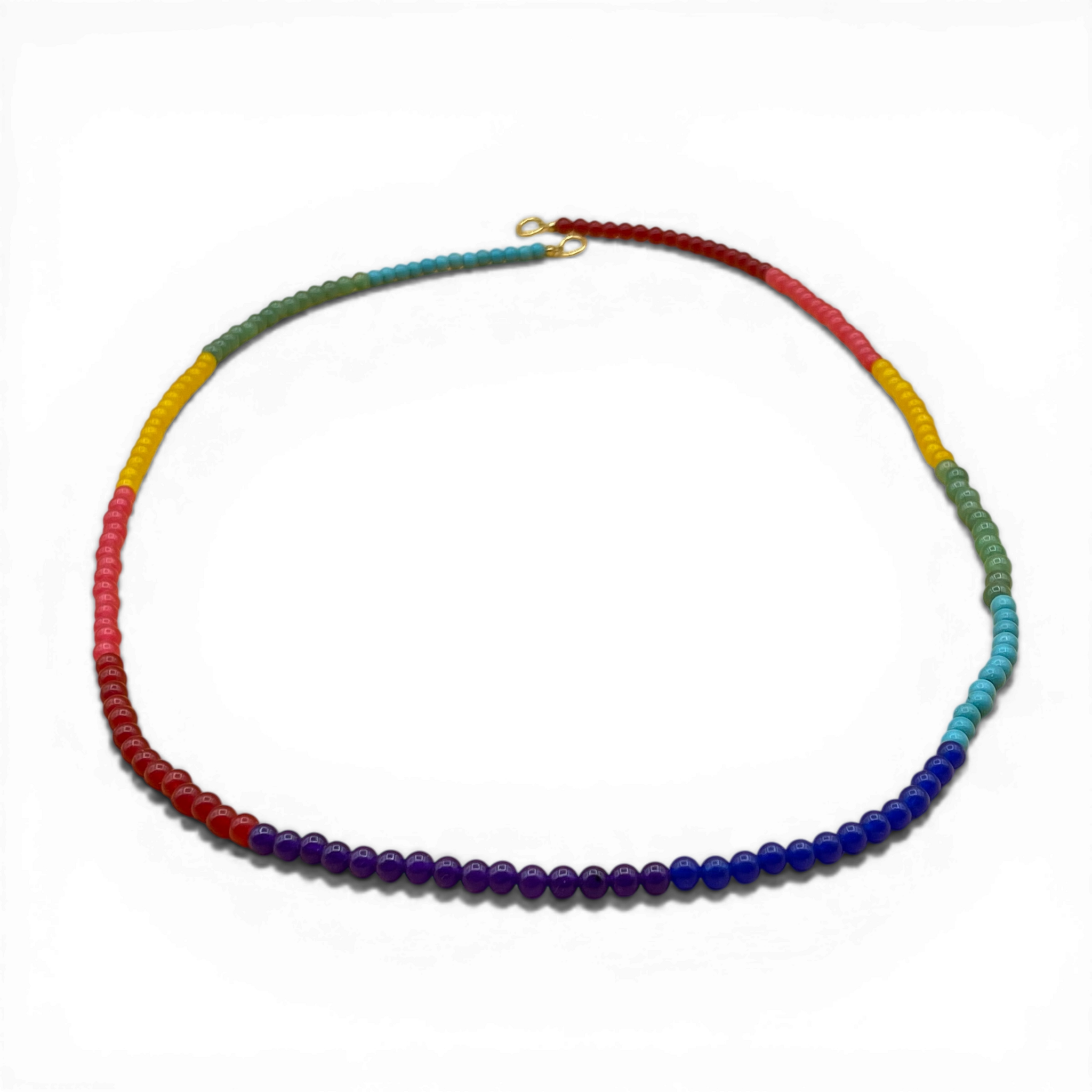 Chakra  ketting