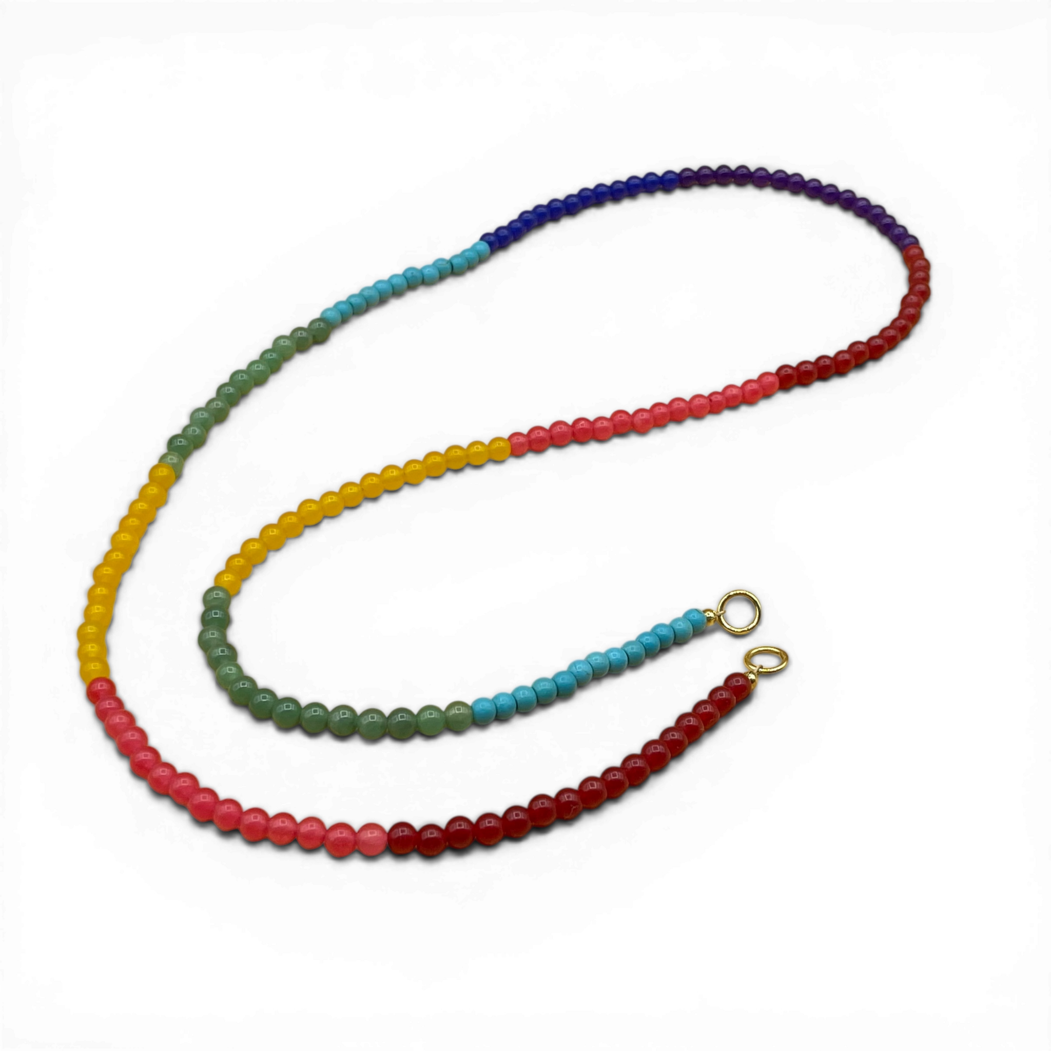 Chakra  ketting