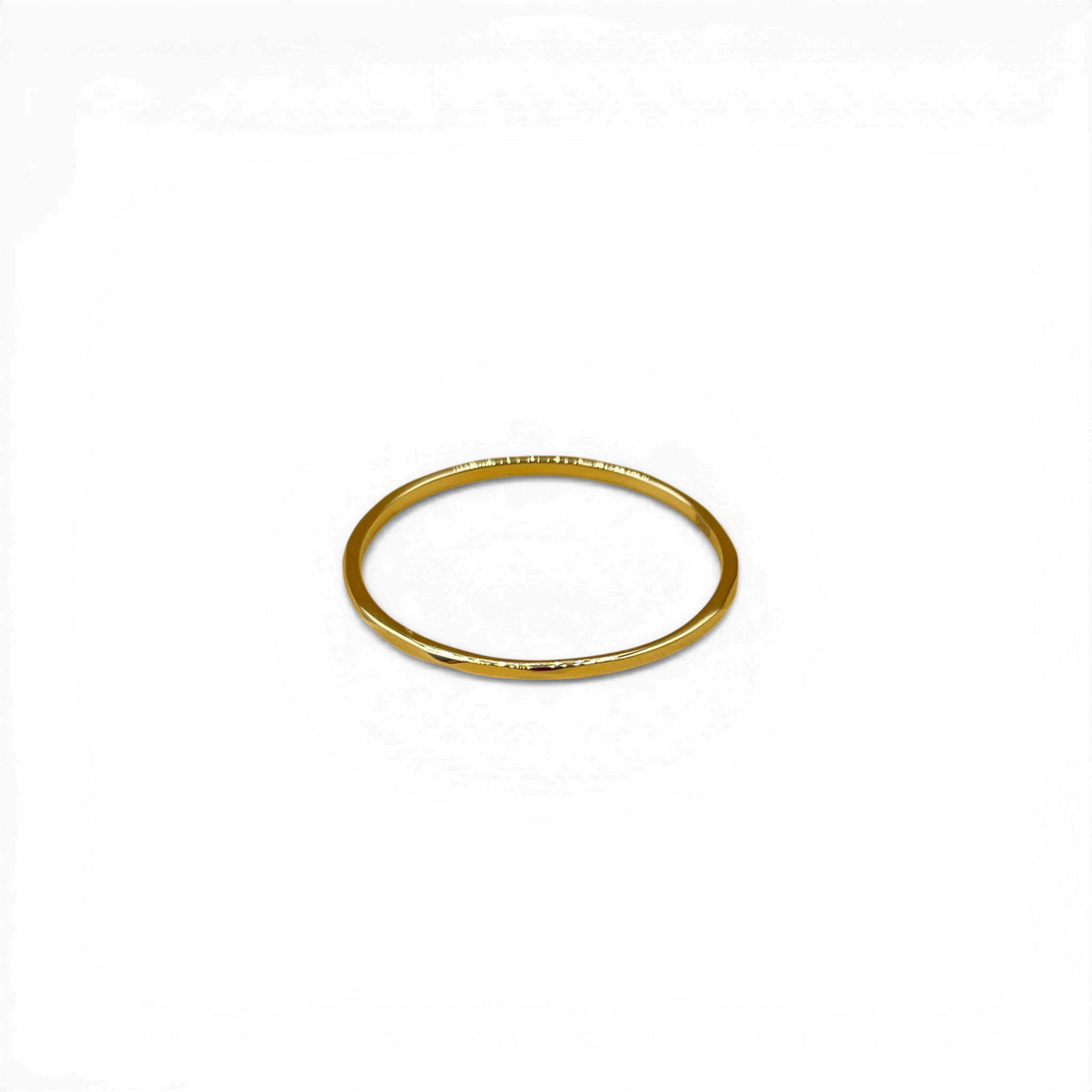Aanschuif ring