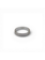 Wit gouden ring