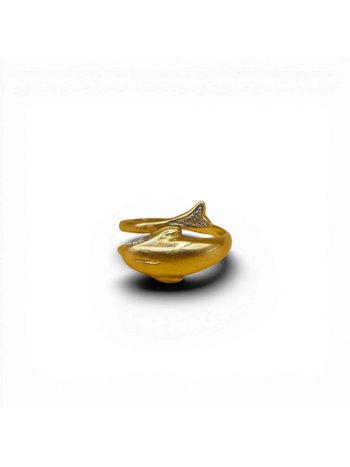 Dolphin  diamond