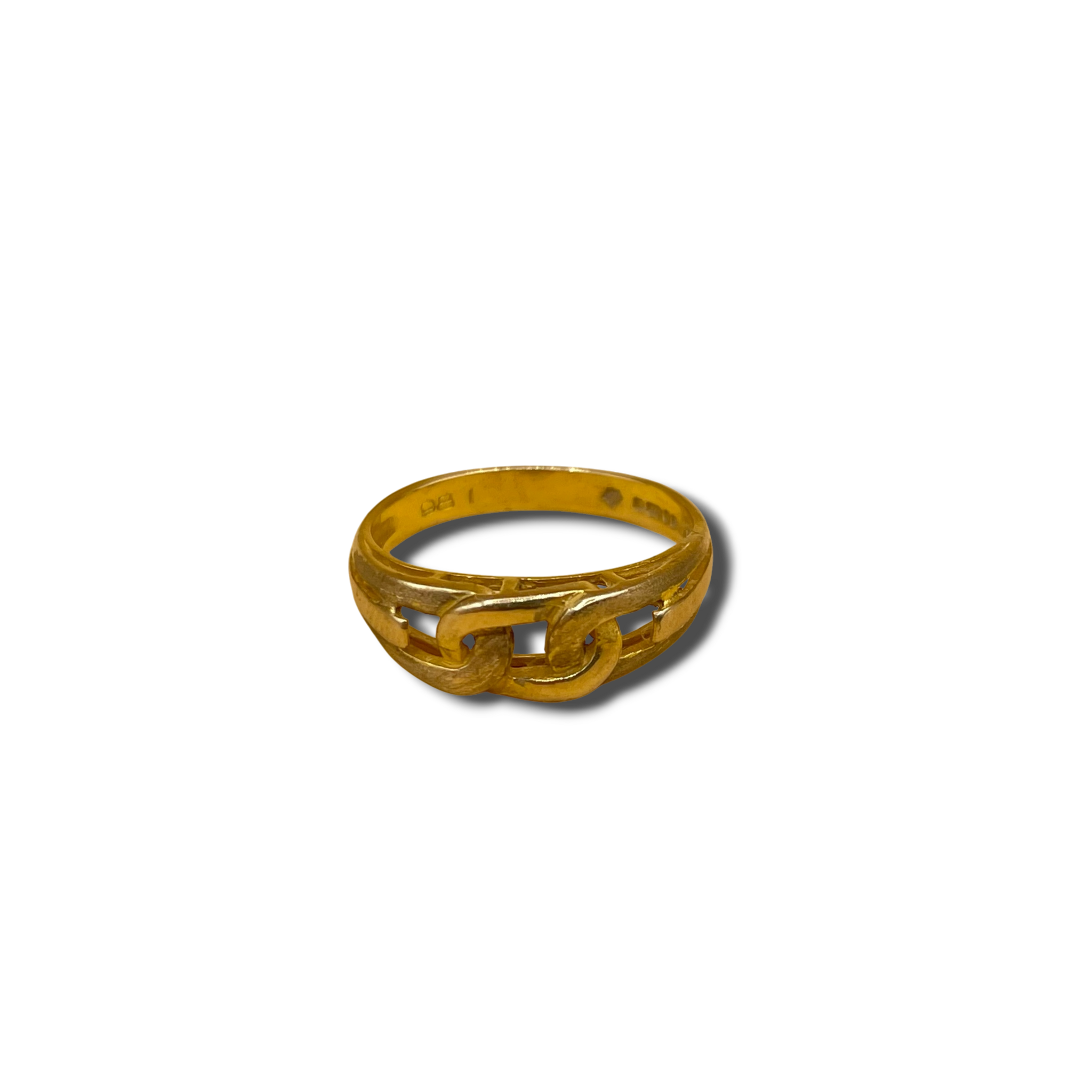 Schakel ring
