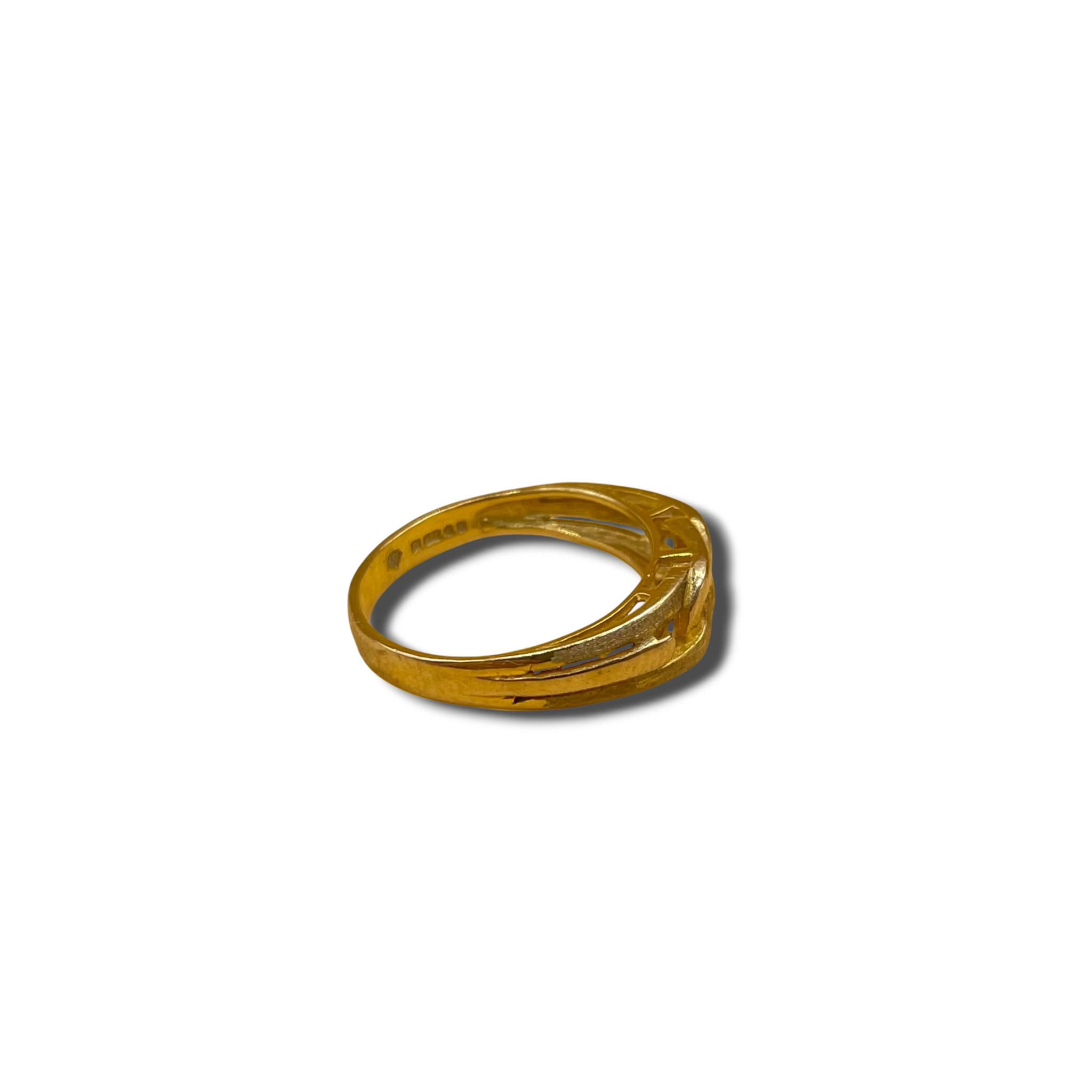 Schakel ring
