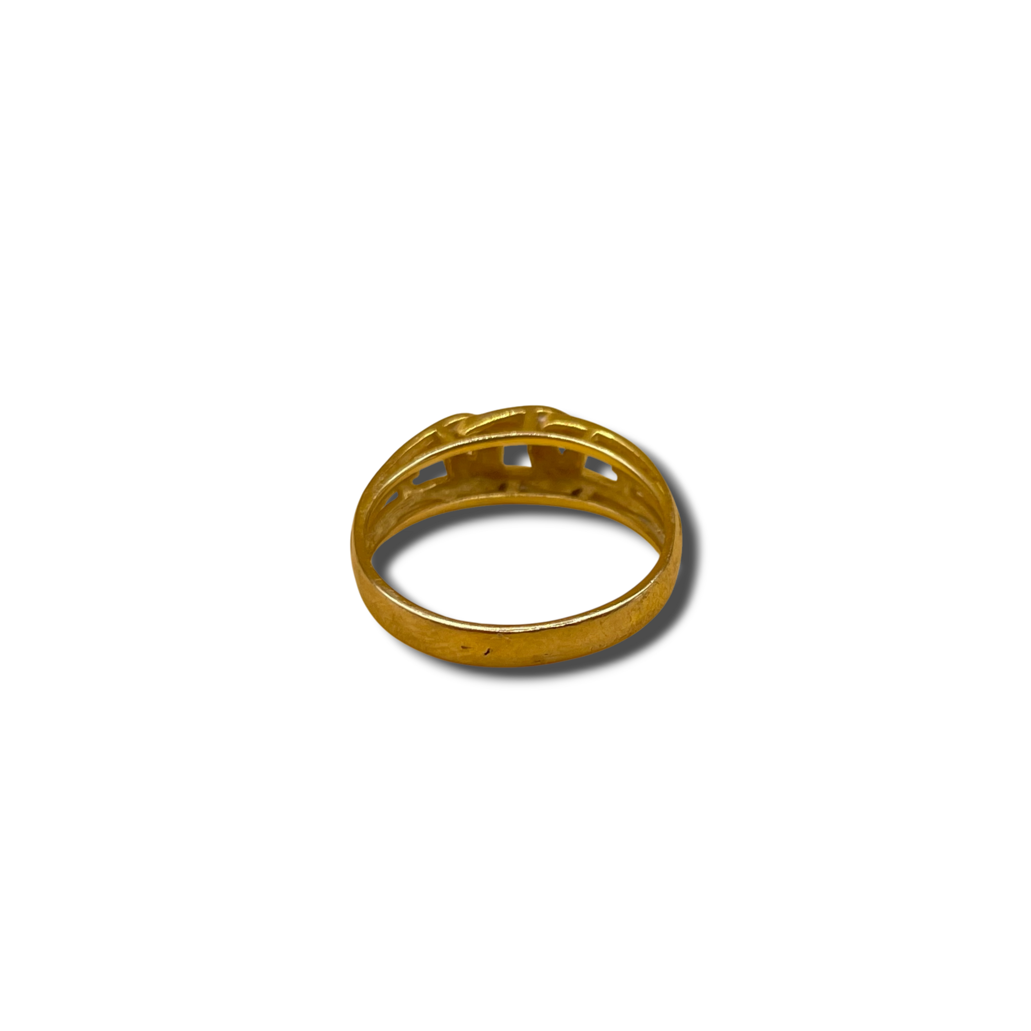 Schakel ring