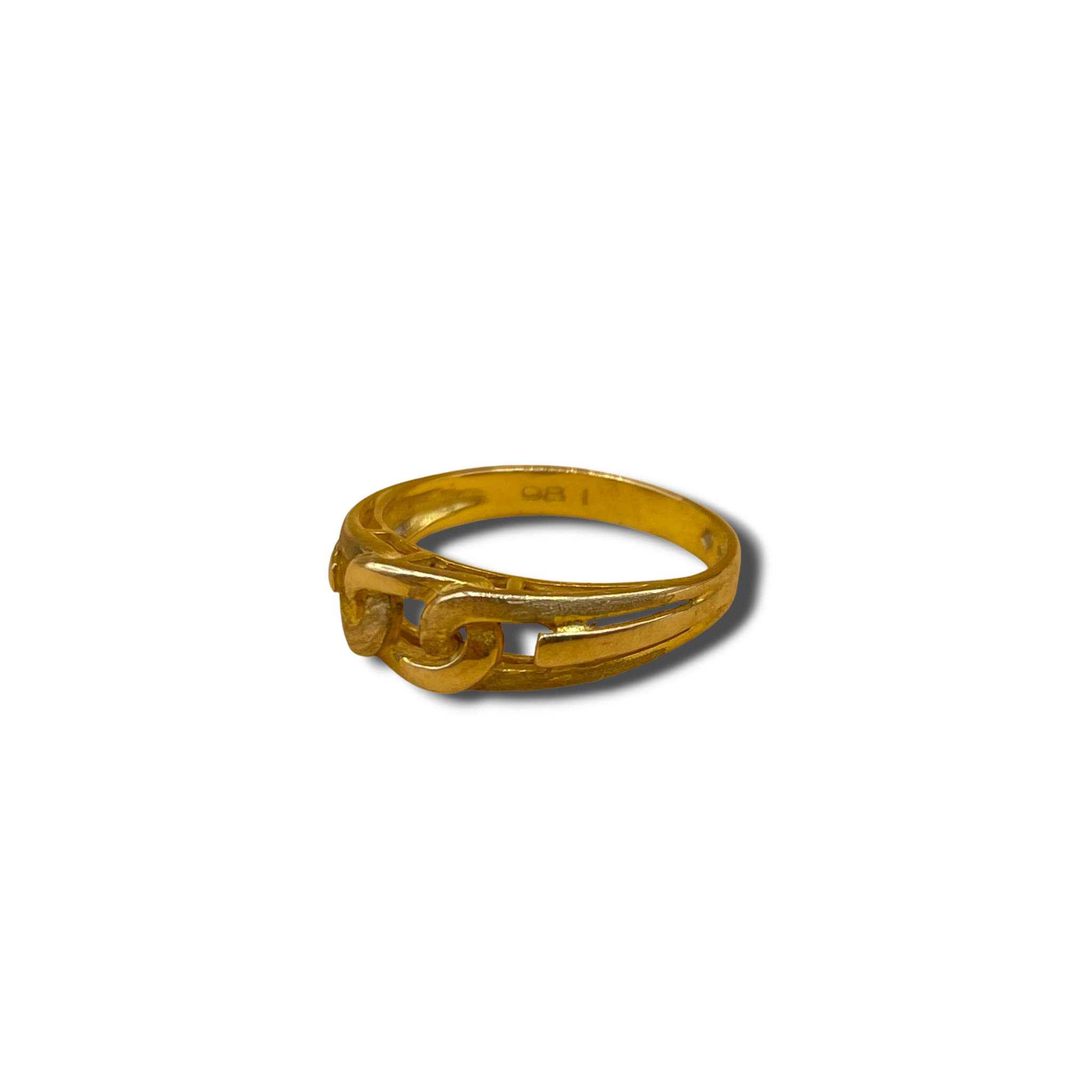 Schakel ring