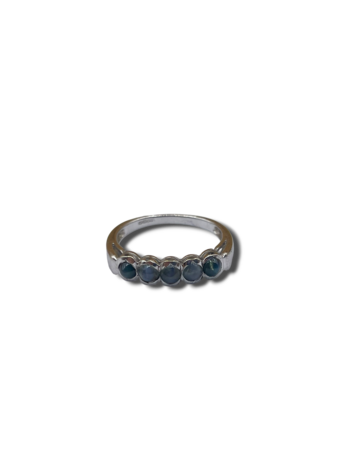 Labradorite