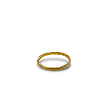Stack ring