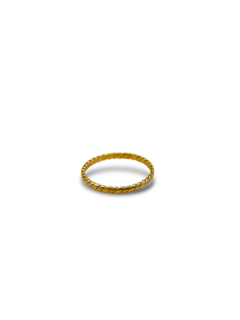 Stack ring