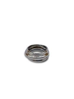 Ring white gold