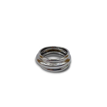 Ring white gold