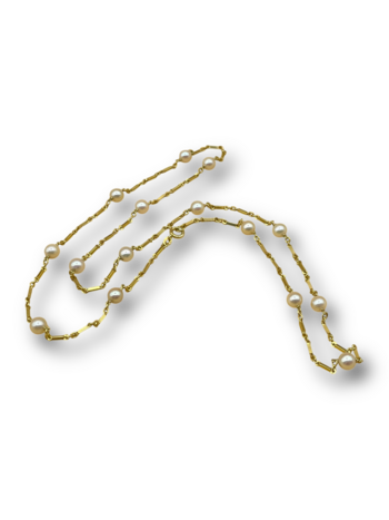 Pearl chain