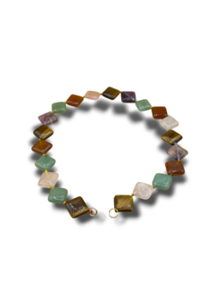 Square chain