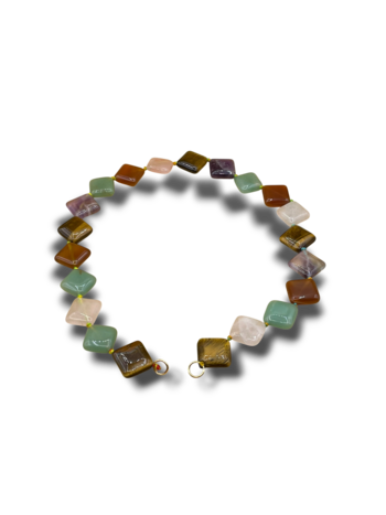 Square chain