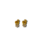 Diamanten oorbellen