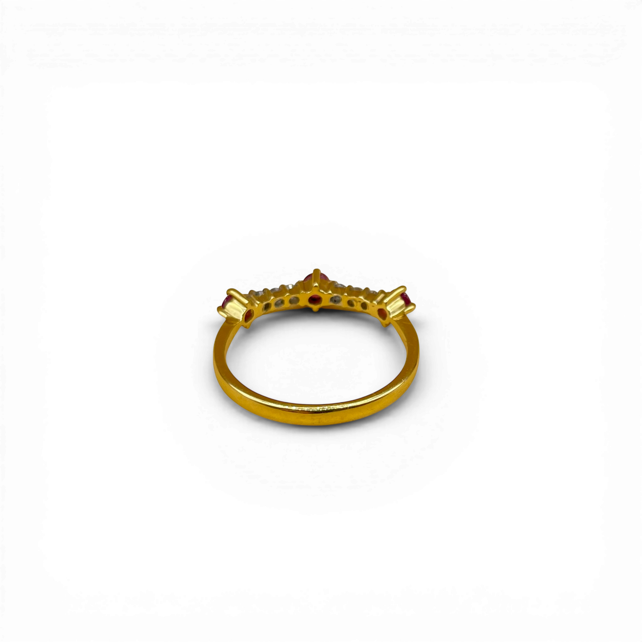 Robijn diamant