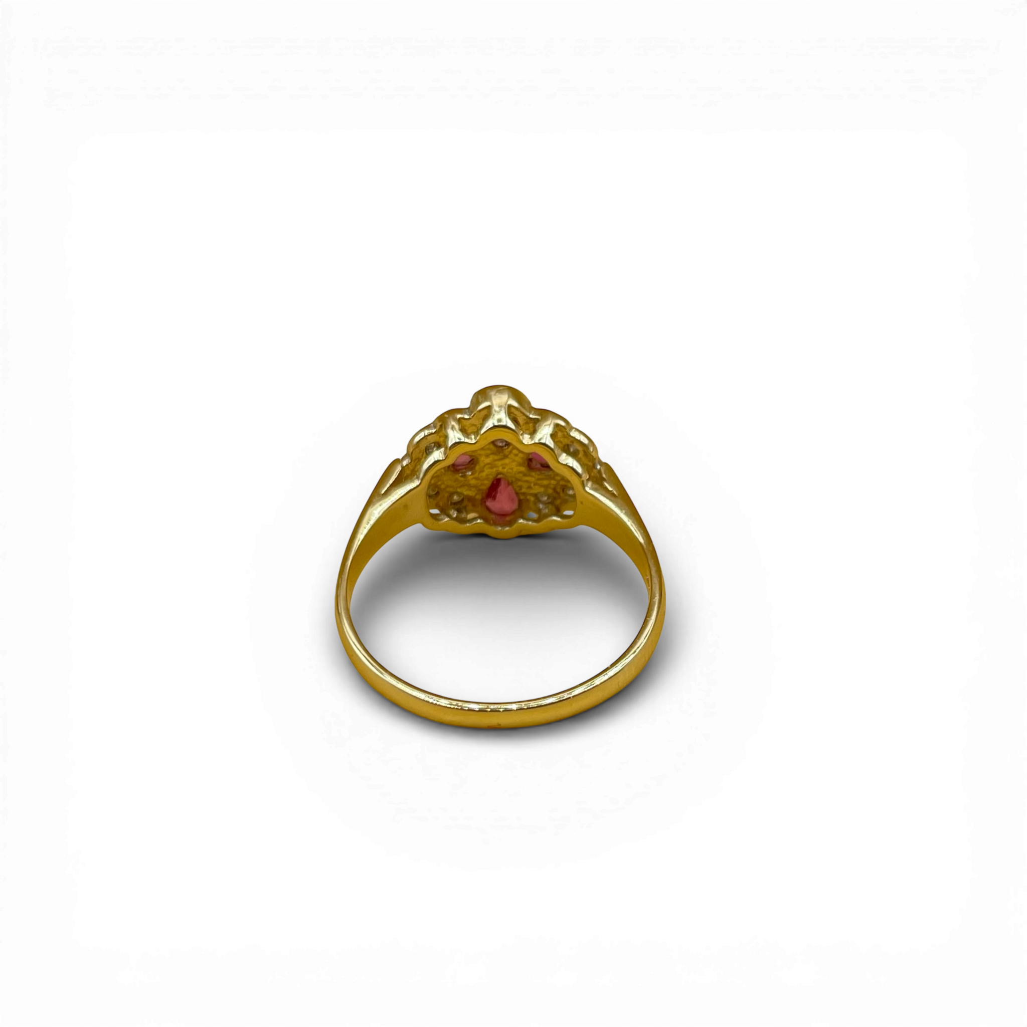 Robin diamant