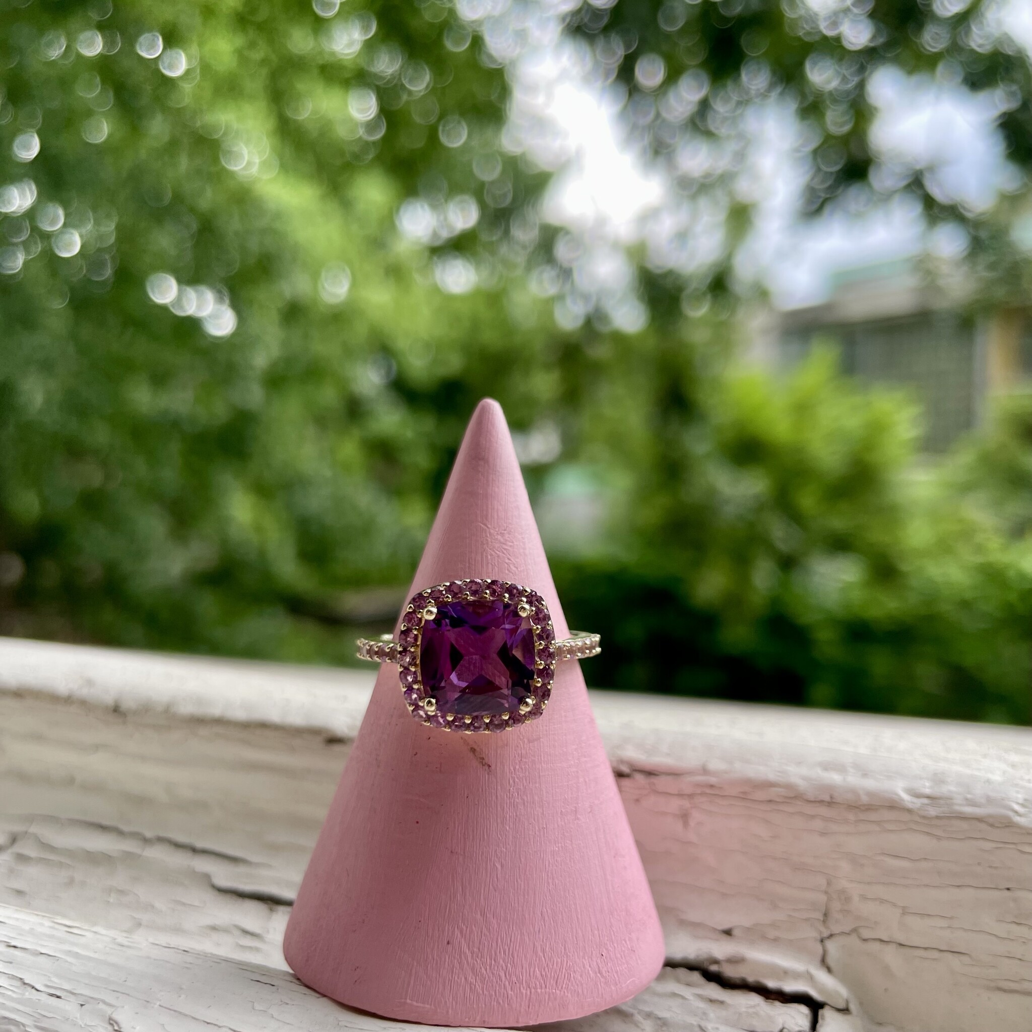 Amethyst