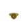 Citrine diamant peridot hart