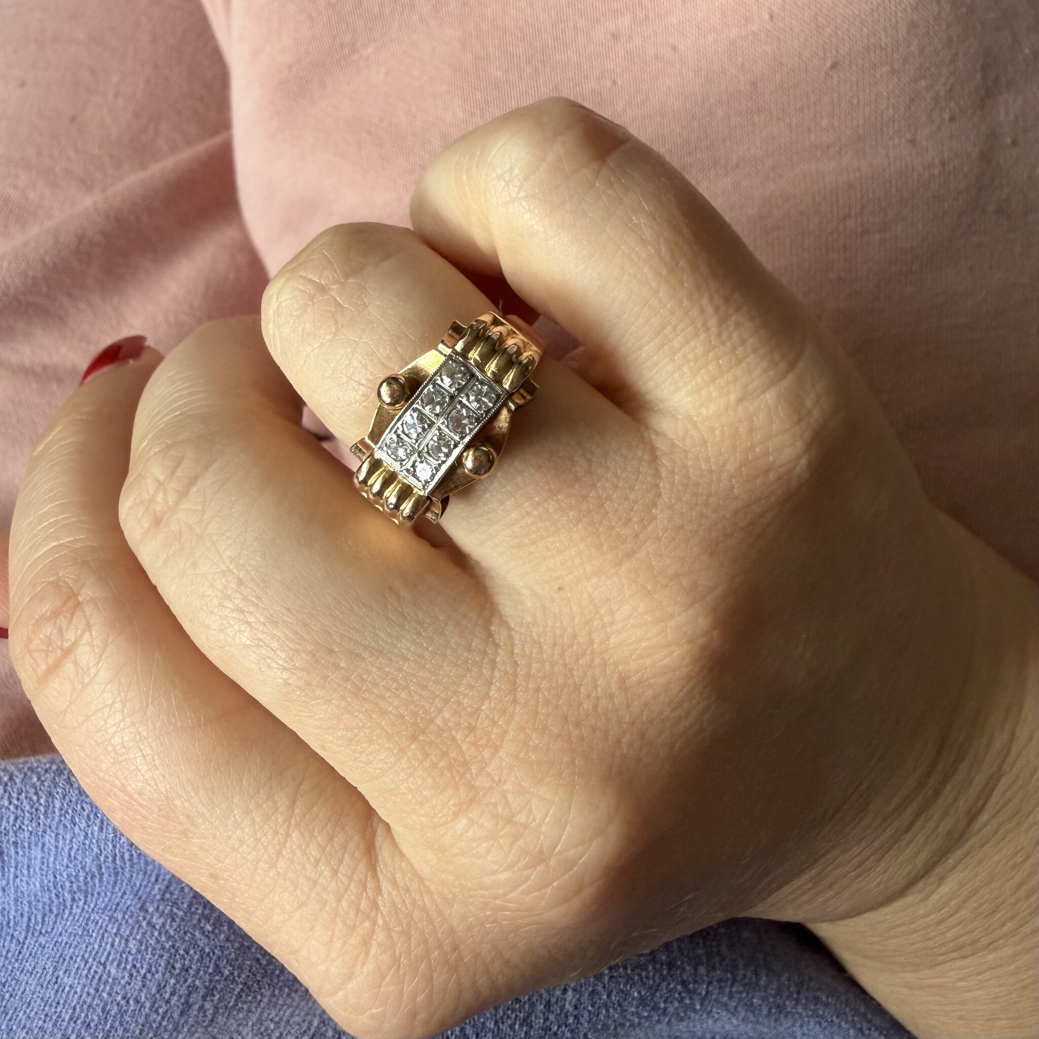 Diamant