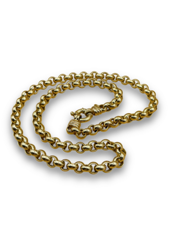 Jasseron chain