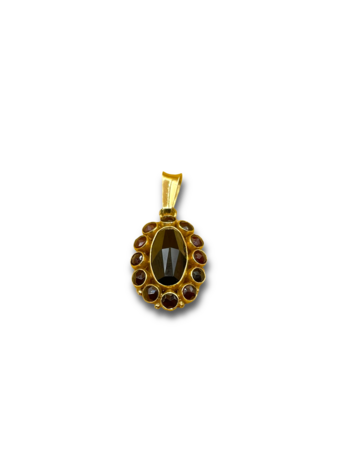 Garnet