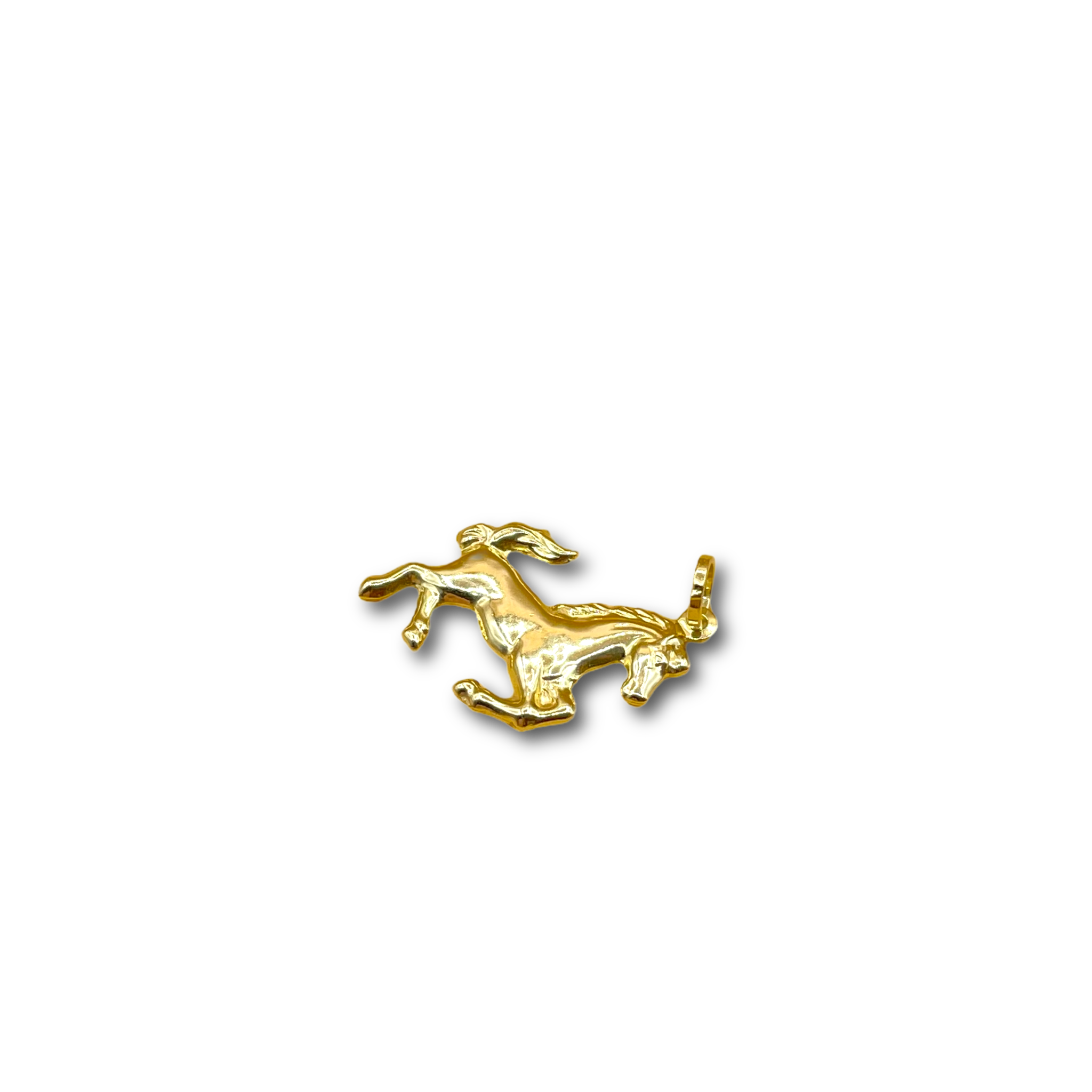 Paard hanger