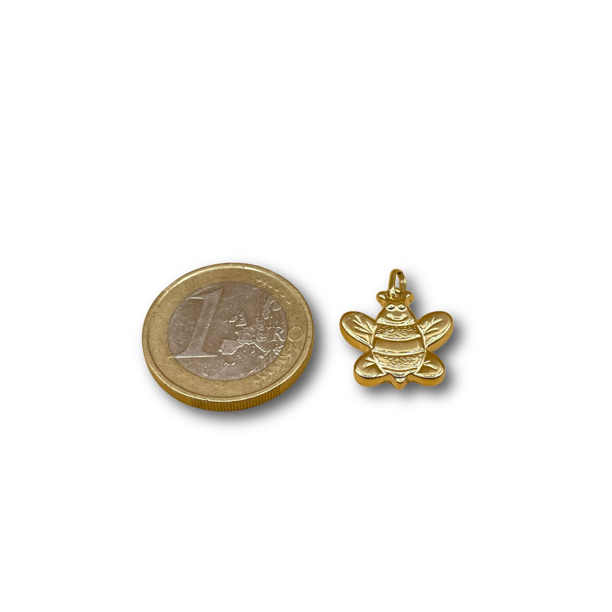 Bij hanger