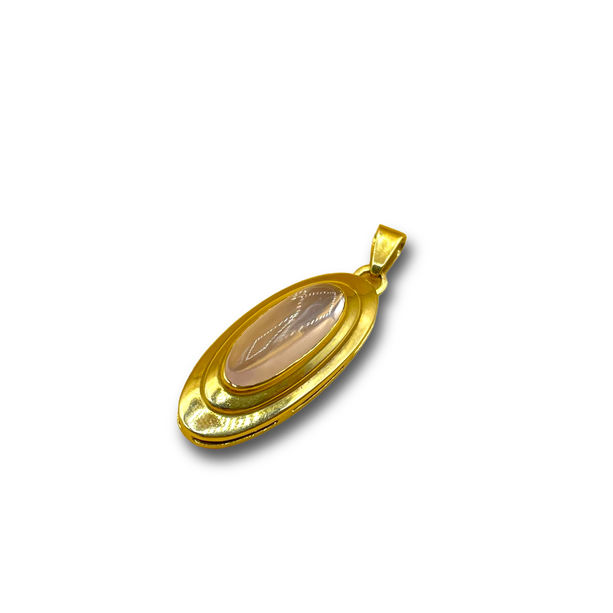 Rosenkwarts