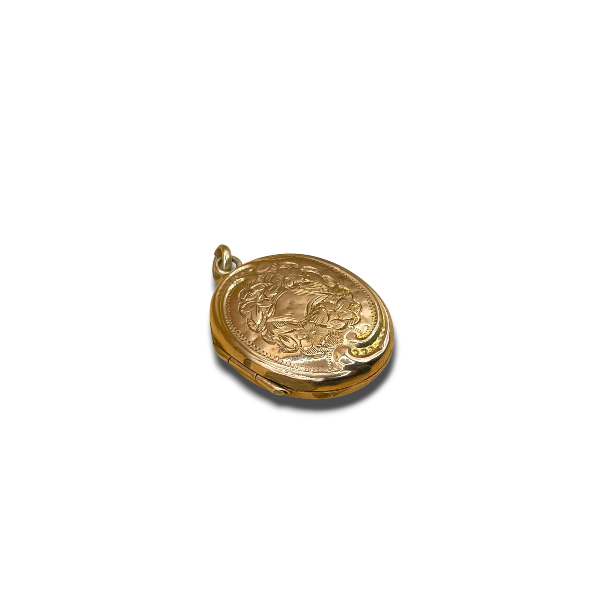 Medallion foto