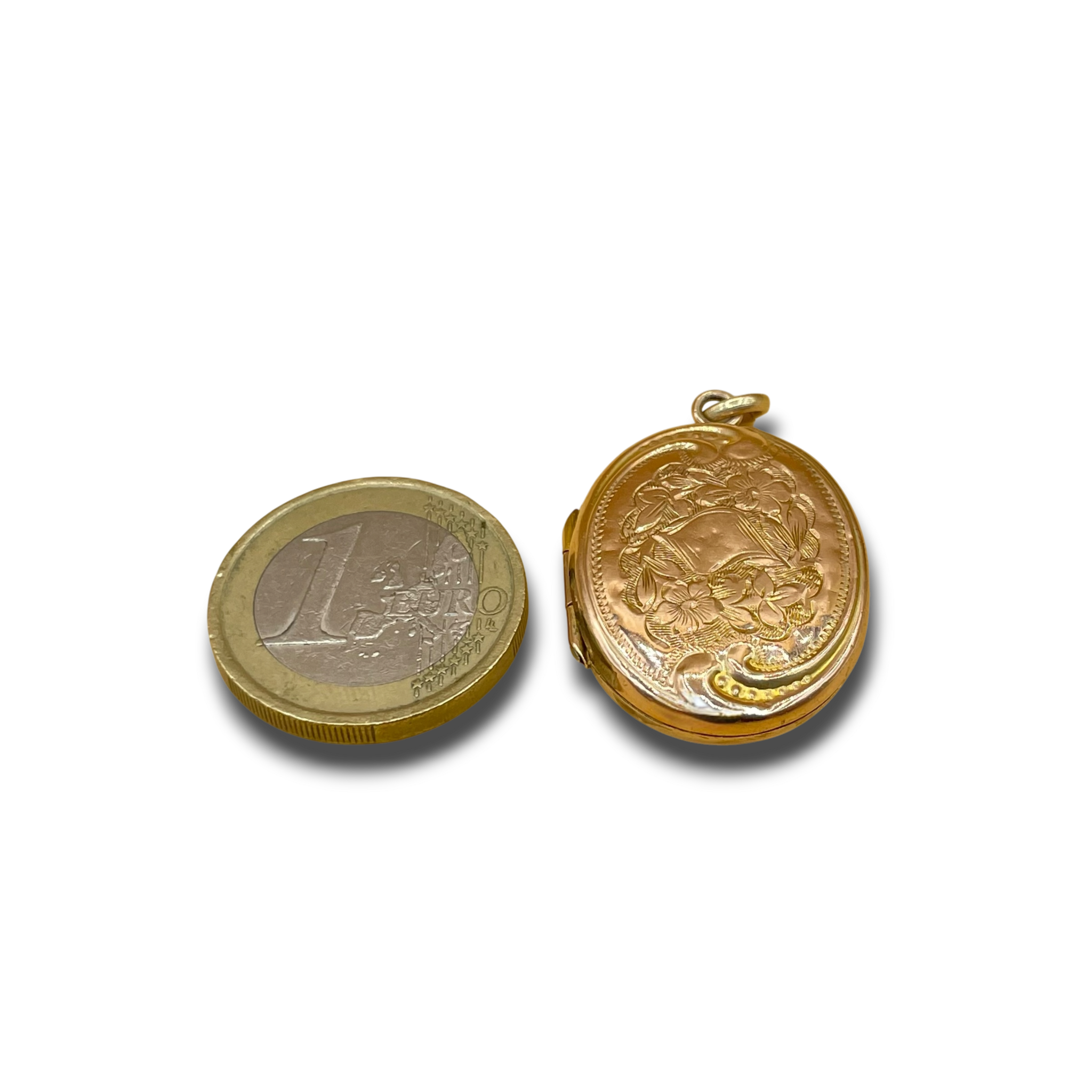 Medallion foto