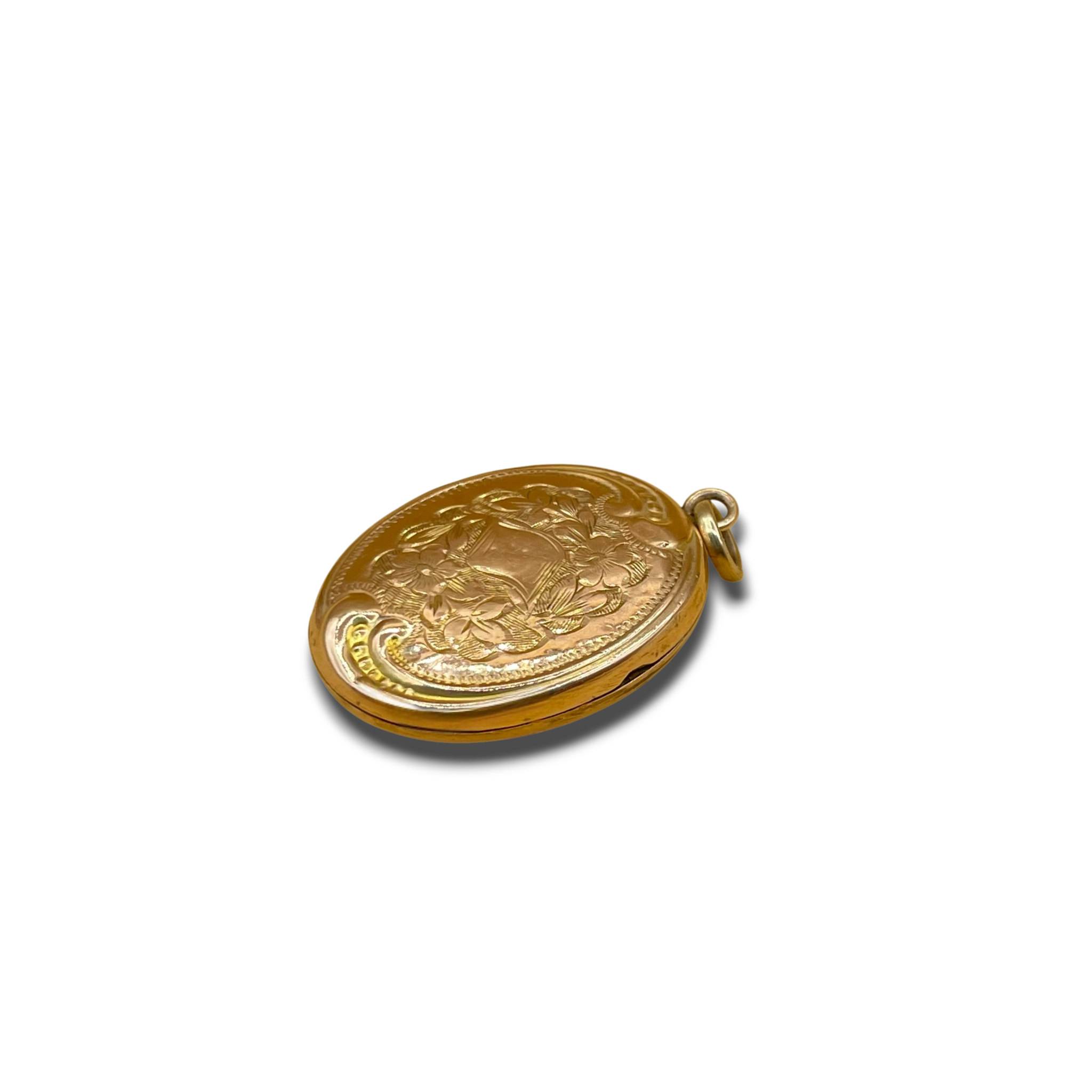 Medallion foto