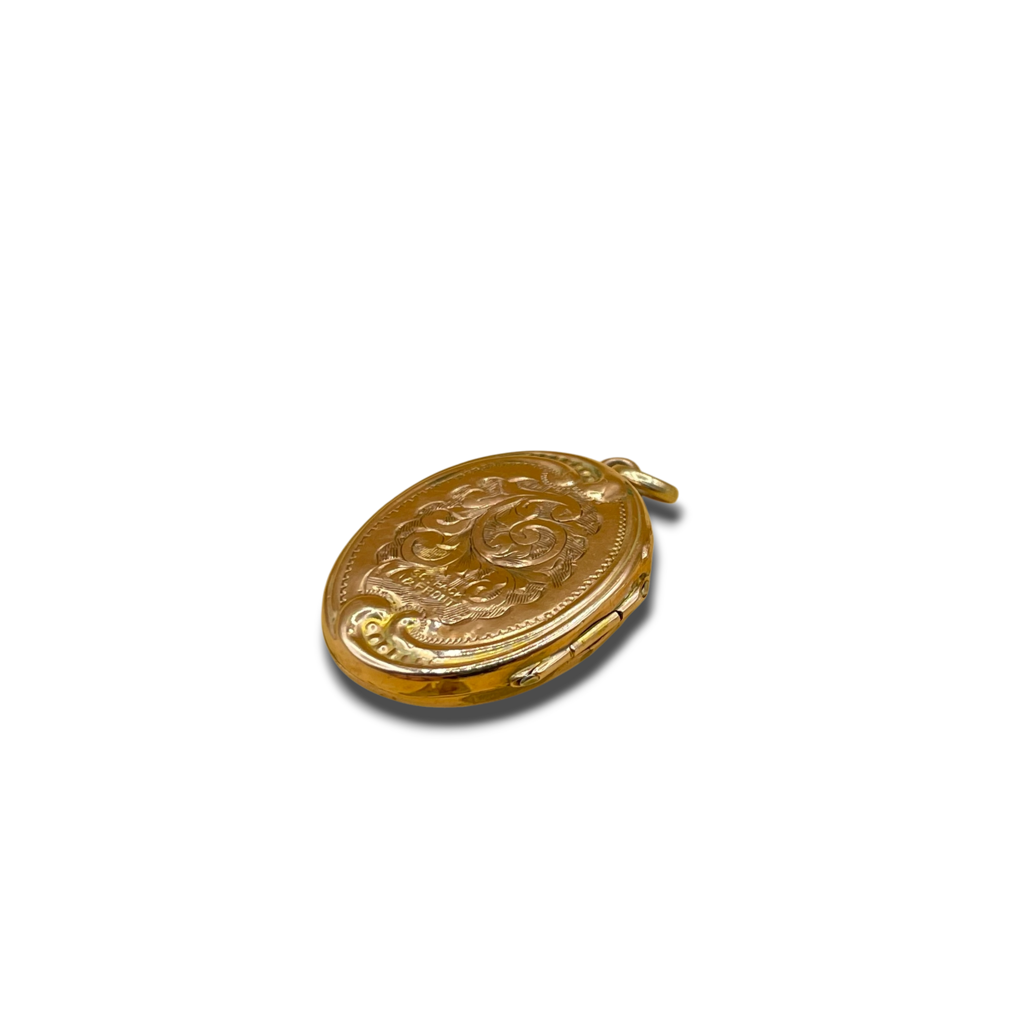 Medallion foto