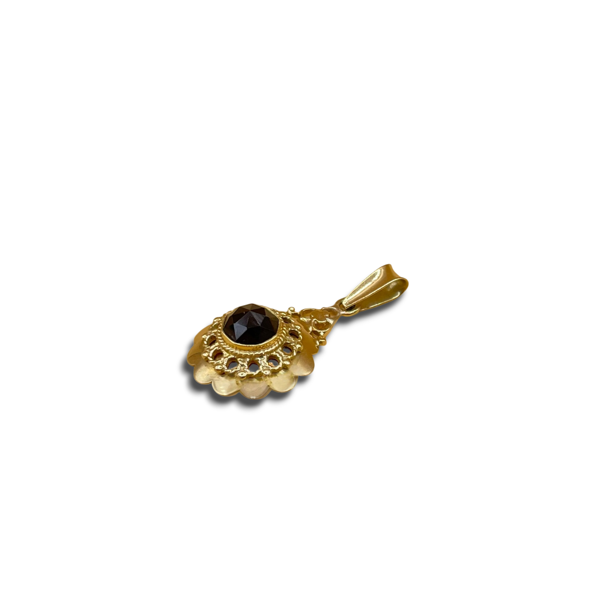 Granaat hanger