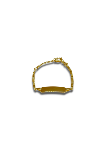 Name plate