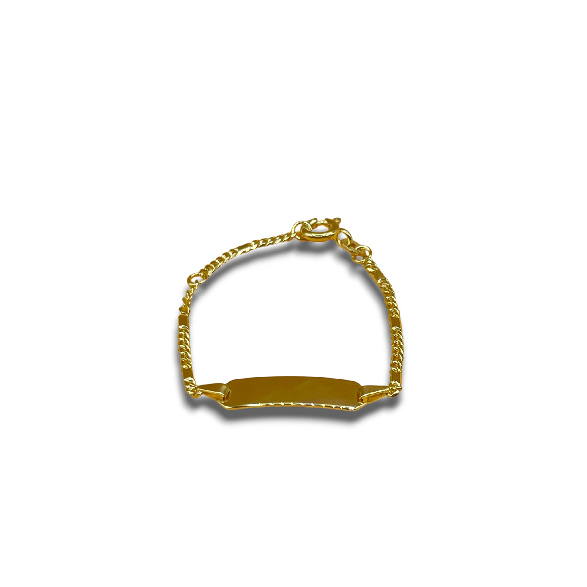 Naamarmband plaatje