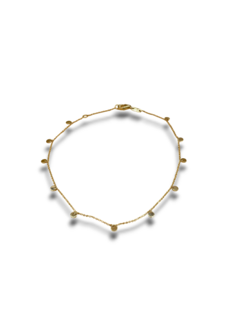 Anklet