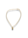 Enkelbandje hartje