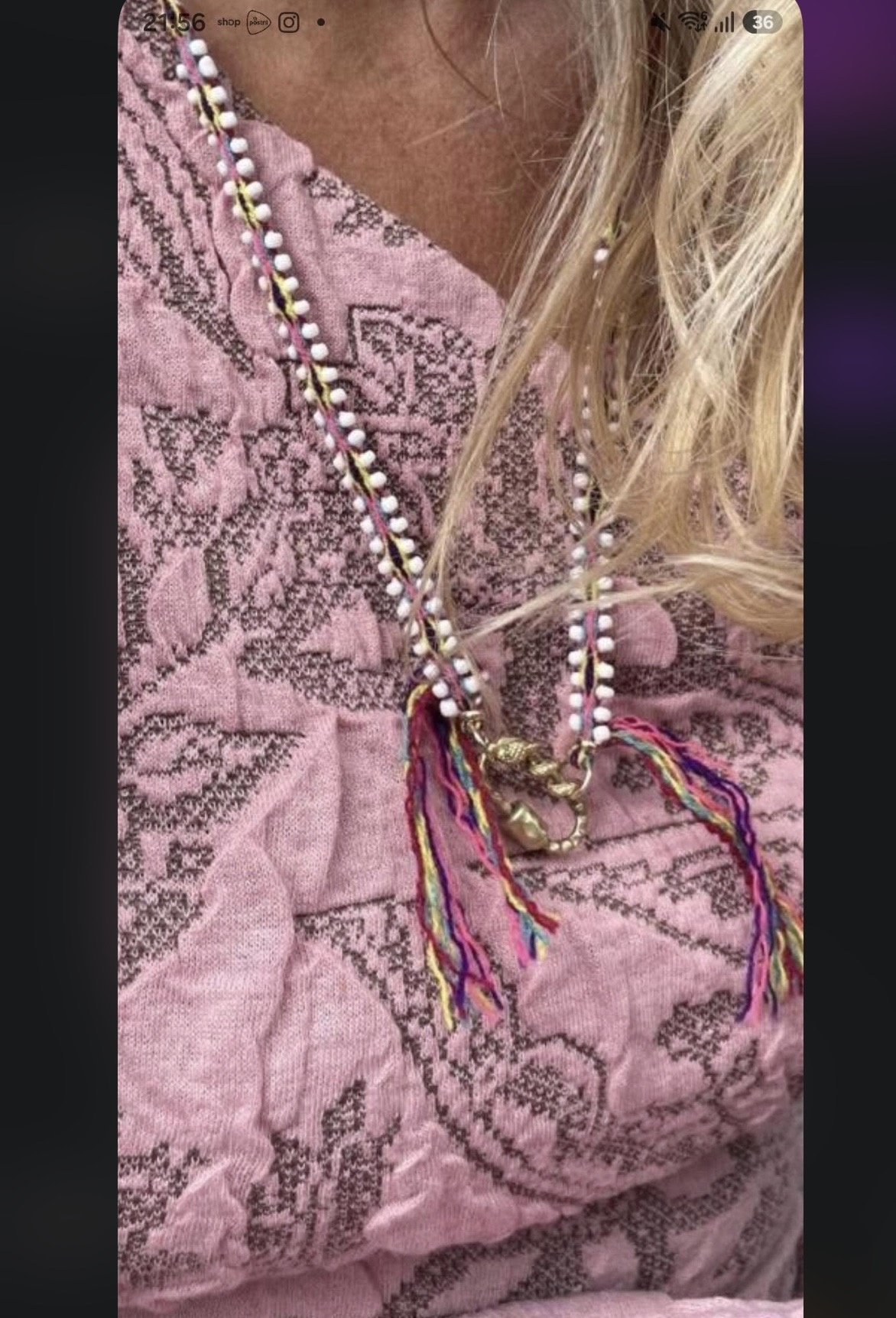 Watana chain