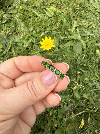 Diopside