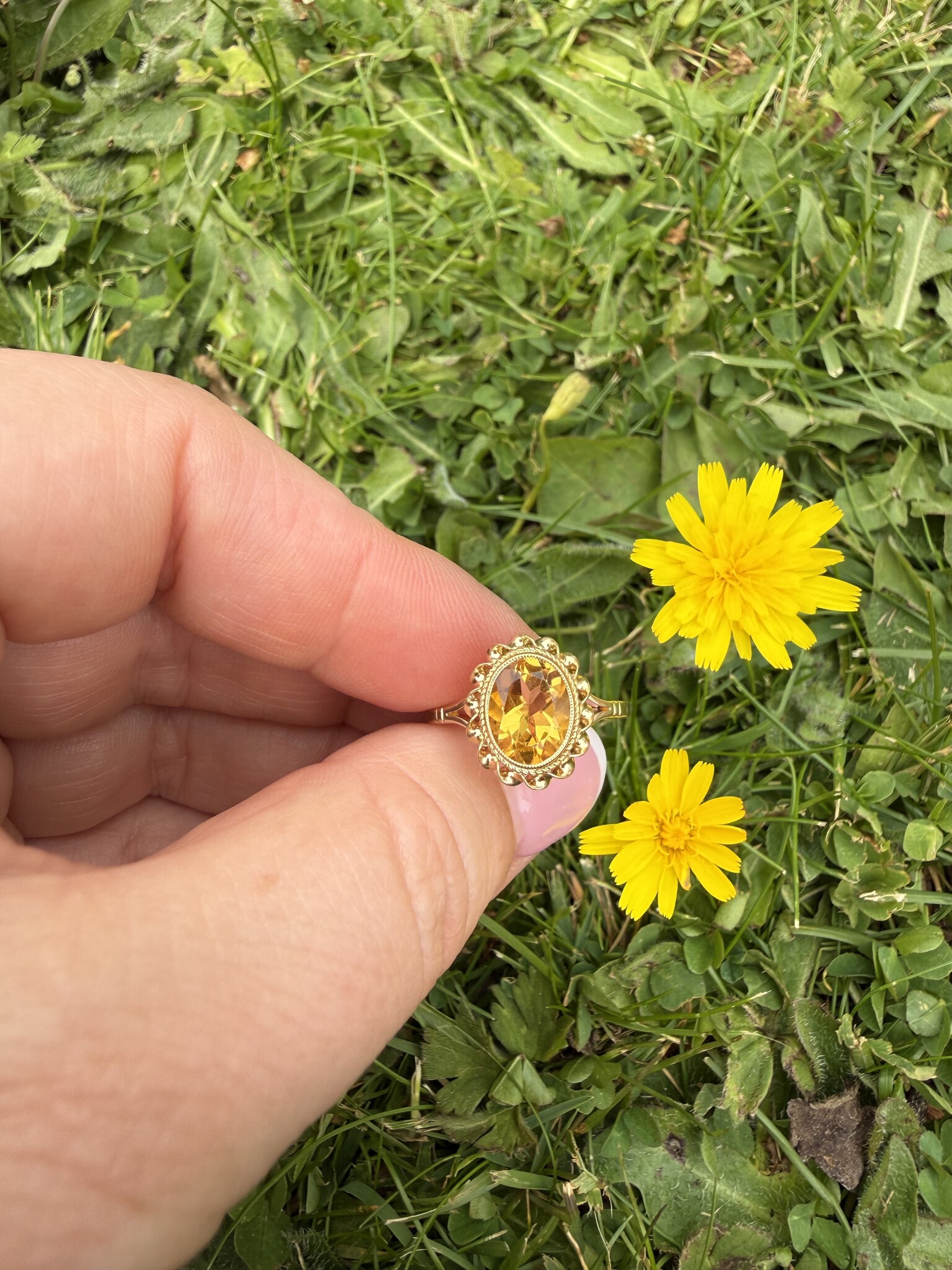 Citrine