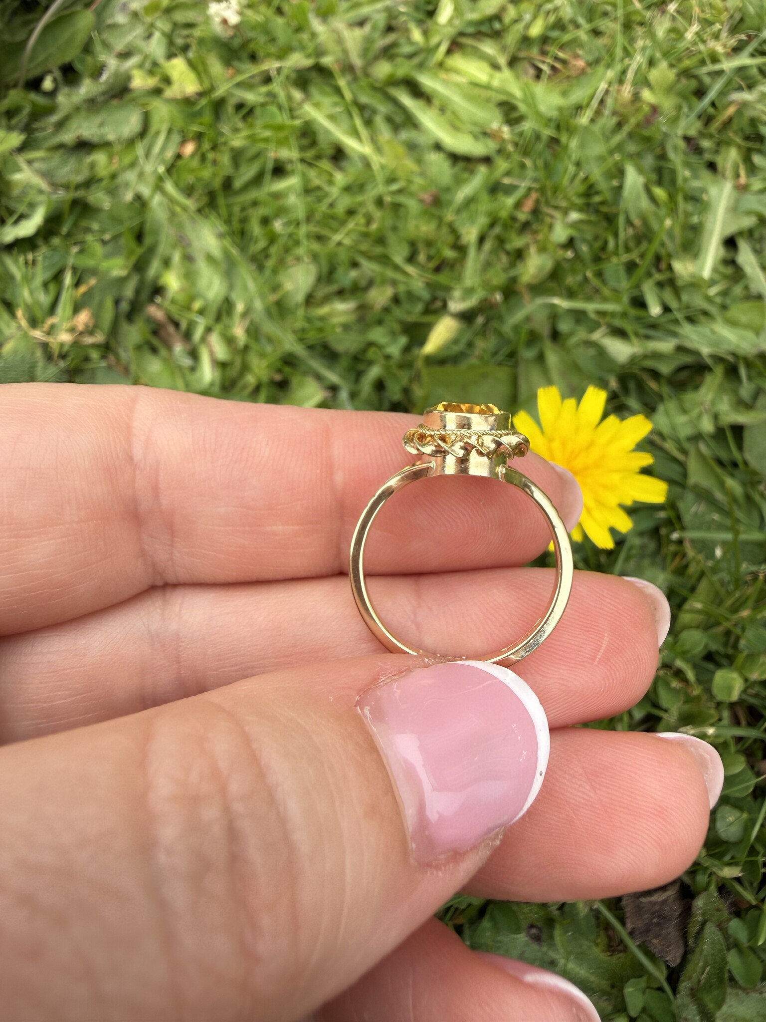 Citrine