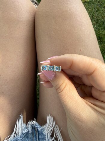 Topaz diamond